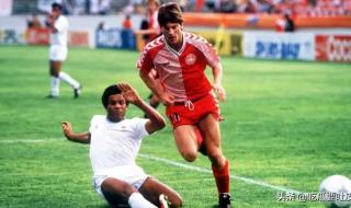 历届世界杯决赛进球 历届世界杯决赛进球